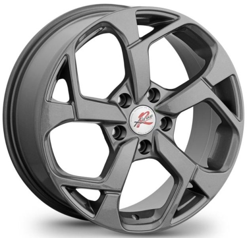Диски RST R067 7 х 17 5*114,3 Et: 48 Dia: 67.1 