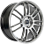 Диски INCH FA8535 7 х 18 5*112 Et: 43 Dia: 57.1 