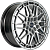Диски INCH FA8536 7.5 х 19 5*114,3 Et: 35 Dia: 60.1 