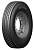 Шины 265/70 R19,5 140/138M 16pr (рулевая/прицепная) Tornado GL283A 