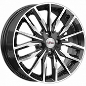 Диски iFree Миконос 6 х 16 4*98 Et: 33 Dia: 58.6 