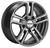 Диски Carwel Niva 6.5 х 16 5*139,7 Et: 40 Dia: 98 