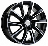 Диски Carwel Сатурн 6 х 15 5*100 Et: 38 Dia: 57.1 