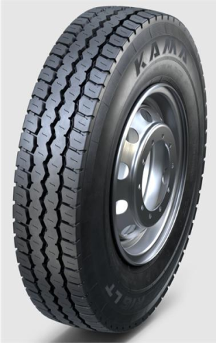 Шины 7,5/0 R16 121/120L 0pr (Универсальная) Кама НК-312