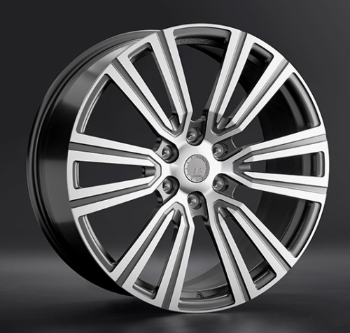 Диски LS Forged FG15 8 х 19 6*139,7 Et: 25 Dia: 106.1 