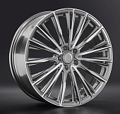 Диски LS Forged FG46 8.5 х 20 5*120 Et: 30 Dia: 72.6 