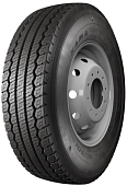 Шины 215/75 R17,5 126/124M 0pr (Универсальная) Кама NU 301