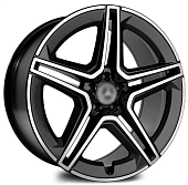 Диски RPLC ME83 11 х 21 5*112 Et: 42 Dia: 66.6 