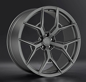 Диски LS Forged FG14Y 8.5 х 20 5*114,3 Et: 54 Dia: 67.1 серый матовый