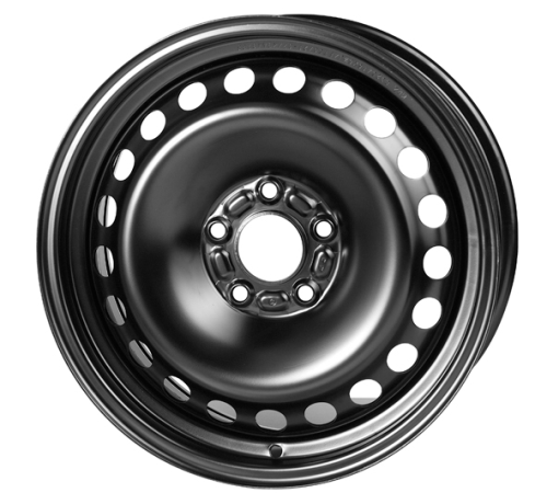 Диски Trebl 7280 6 х 14 5*100 Et: 43 Dia: 57.1 
