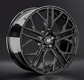 Диски LS Forged FG48 8.5 х 20 5*120 Et: 30 Dia: 72.6 черный матовый