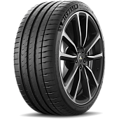 Шины Michelin Pilot Sport 4 S 245/45R19 102Y