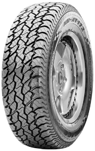 Шины Mirage MR-AT172 245/75R16 111S