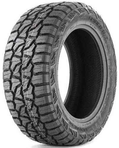 Шины Royal Black Spider-R/T 33/12,5R20 114Q