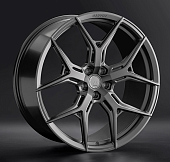 Диски LS Forged FG14 8 х 18 5*108 Et: 45 Dia: 63.3 классический серебристый цвет