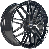 Диски INCH FA8539 7 х 17 5*100 Et: 48 Dia: 56.1 