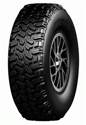Шины Aplus A929 M/T 285/70R17 121/118Q