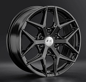 Диски LS wheels LS 1303 8 х 18 6*139,7 Et: 20 Dia: 106.1 черный матовый