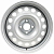 Диски Swortech S304 5 х 13 4*100 Et: 46 Dia: 54.1 классический серебристый цвет