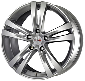 Диски MAK Zenith 8 х 19 5*114,3 Et: 50 Dia: 76.1 