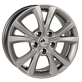 Диски RPLC HY246 6.5 х 16 5*114,3 Et: 43 Dia: 67.1 