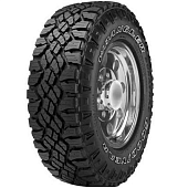Шины GoodYear Wrangler DuraTrac 265/60R18 119/116Q