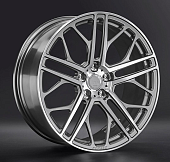 Диски LS Forged FG48 10 х 20 5*120 Et: 35 Dia: 74.1 