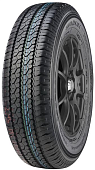 Шины Royal Black Commercial 195/FullR14 106/104R