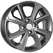 Диски Carwel Воже 1501 6 х 15 4*100 Et: 40 Dia: 60.1 