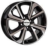 Диски Carwel Воже 1501 6 х 15 4*100 Et: 46 Dia: 54.1 