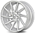 Диски PDW 1022Right 7 х 15 4*100 Et: 30 Dia: 60.1 
