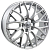 Диски RST R137 7 х 17 5*108 Et: 36 Dia: 65.1 классический серебристый цвет