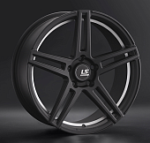 Диски LS wheels FlowForming RC01 8.5 х 19 5*112 Et: 35 Dia: 66.6 