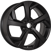 Диски KDW KD1811 7 х 18 5*108 Et: 33 Dia: 60.1 