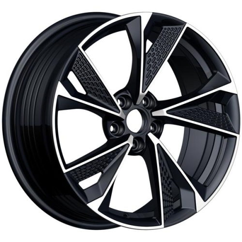 Диски INCH ULF-R39P 8 х 18 5*112 Et: 30 Dia: 66.6 