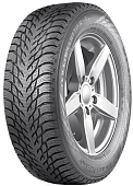 Шины Nokian Tyres Hakkapeliitta R3 225/55R17 101R
