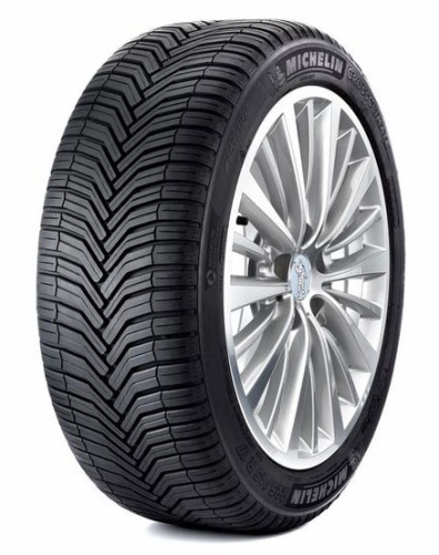 Шины Michelin CROSSCLIMATE+ 235/45R19 99Y