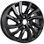 Диски KDW KD1546 6 х 15 4*100 Et: 37 Dia: 60.1 