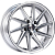 Диски X-RACE H-03(L) 7.5 х 17 5*114,3 Et: 35 Dia: 67.1 классический серебристый цвет