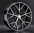 Диски LS wheels LS1365 7 х 16 4*114,3 Et: 40 Dia: 67.1 черный полностью полированный