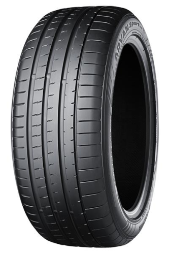 Шины Yokohama Advan Sport V107A 245/35R20 91Y
