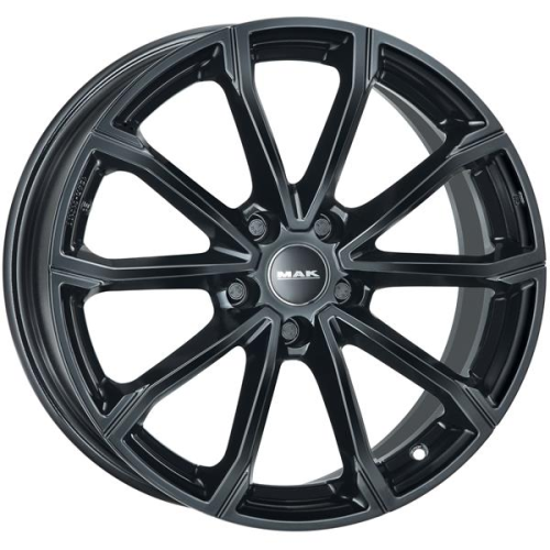 Диски MAK DaVinci 7 х 18 5*112 Et: 45 Dia: 57.1 