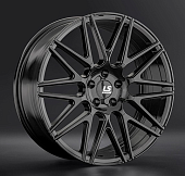 Диски LS wheels FlowForming RC51 8.5 х 19 5*108 Et: 36 Dia: 65.1 черный матовый