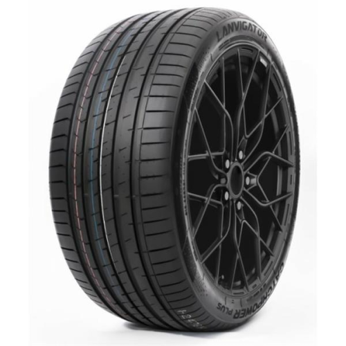 Шины Lanvigator CATCHPOWER PLUS 225/45R19 96Y
