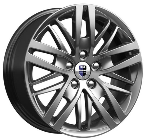 Диски K&K Fencer (КС730) 7 х 16 5*114,3 Et: 40 Dia: 67.1 