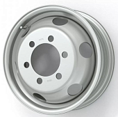 Диски Asterro M20 7,5x19,5 8*275 Et:134 Dia:221