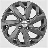 Диски Carwel Вага 1402 5.5 х 14 4*98 Et: 35 Dia: 58.6 