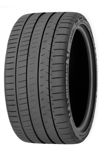 Шины Michelin Pilot Super Sport 285/30R19 94Y RunFlat