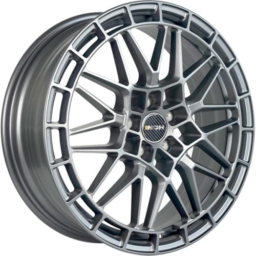 Диски INCH FA8536 8.5 х 20 5*108 Et: 45 Dia: 63.4 