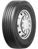 Шины 295/80 R22,5 154/149M 18pr (Рулевая) Fortune FAR603